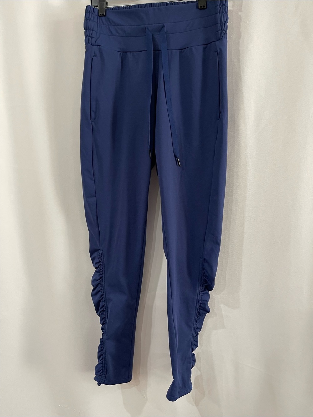 Jo And Jax Fiora dance pants blue women’s medium